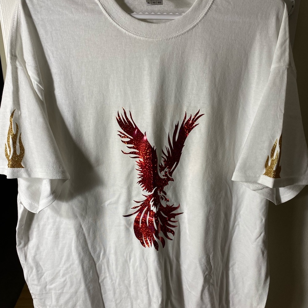 Bossy Sunflower Clothing & Apparel